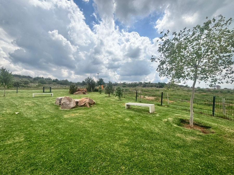 0 Bedroom Property for Sale in Helderzicht Eco Estate North West